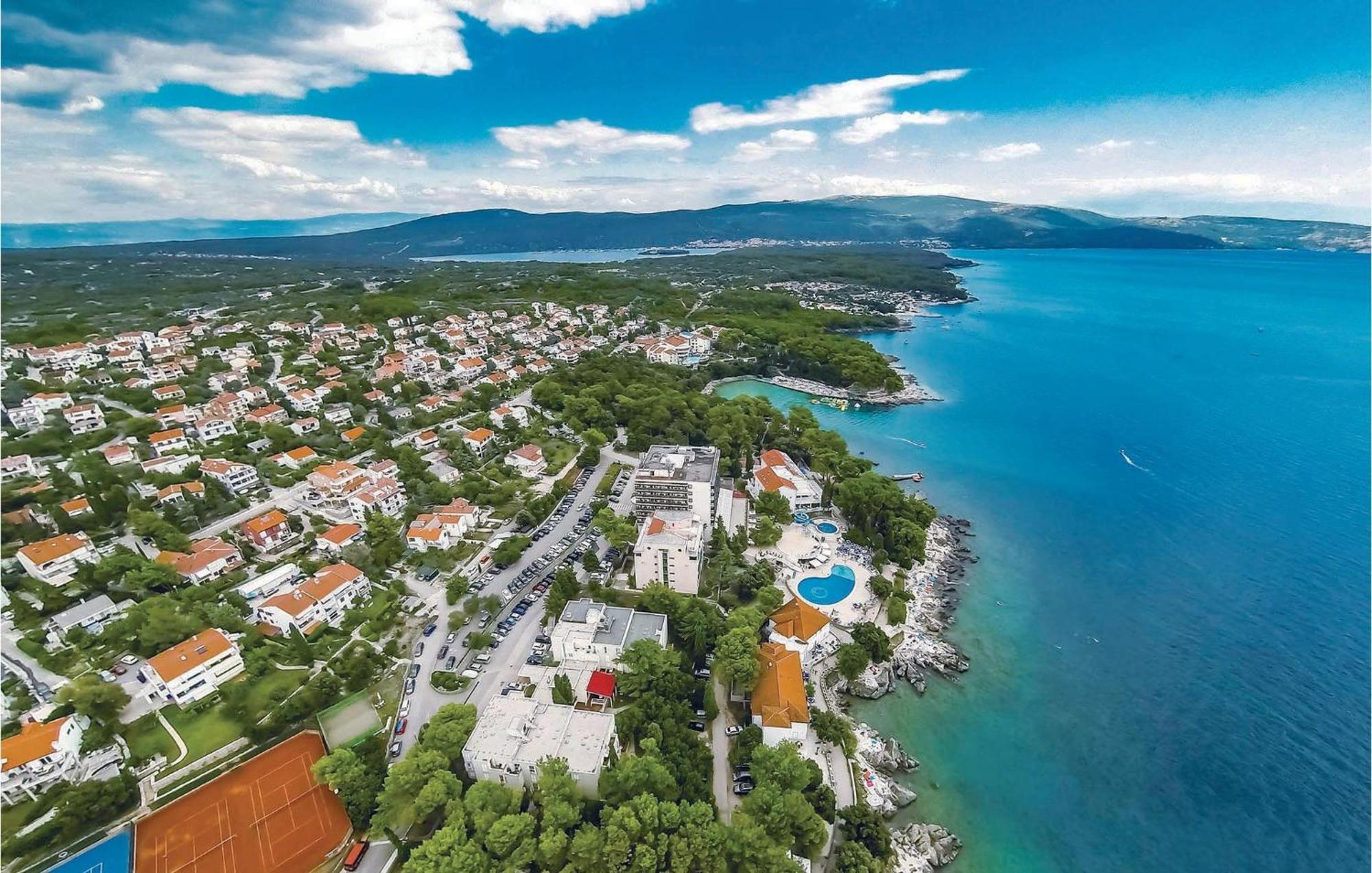 Nice Apartment In Jurandvor With Wifi Екстериор снимка